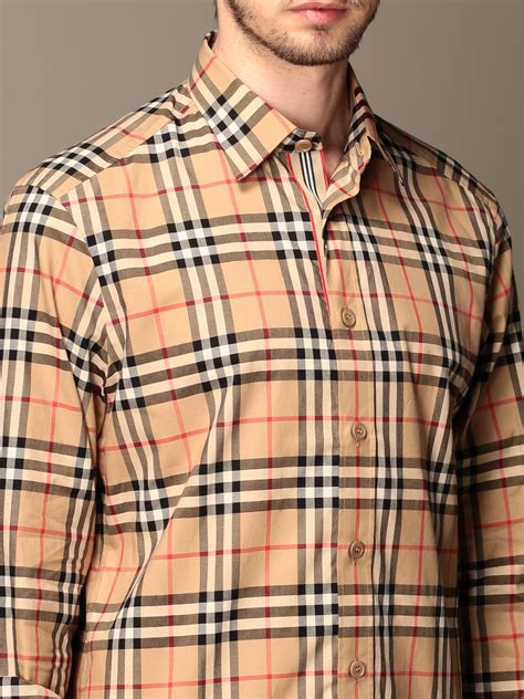 burberry shirts buy online|burberry brand shirts.